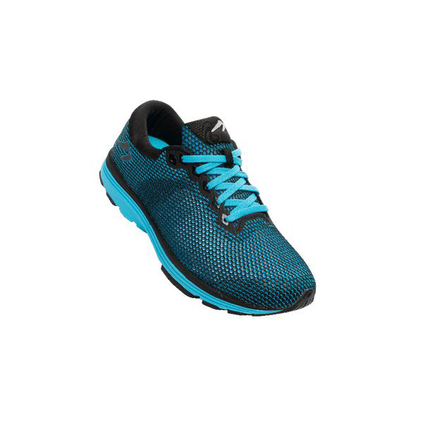 Blue / Black Men's Newton Running Catalyst Running Shoes | NZ-927341