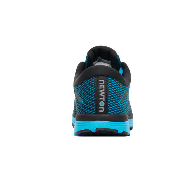 Blue / Black Men's Newton Running Catalyst Running Shoes | NZ-927341