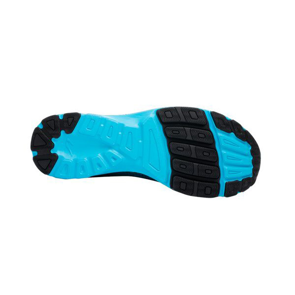 Blue / Black Men's Newton Running Catalyst Running Shoes | NZ-927341