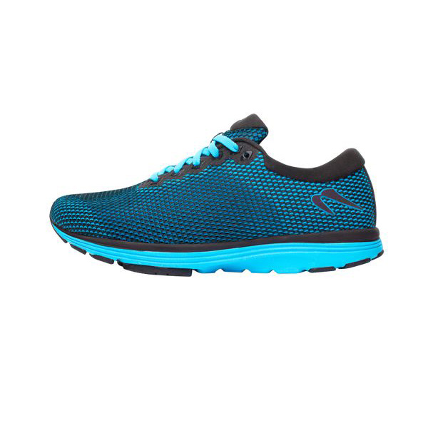 Blue / Black Men\'s Newton Running Catalyst Running Shoes | NZ-927341